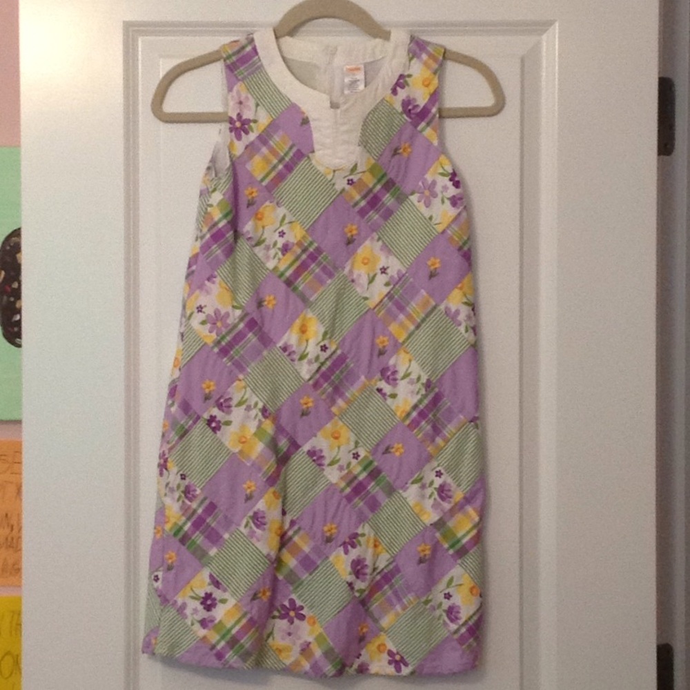 Gymboree dress